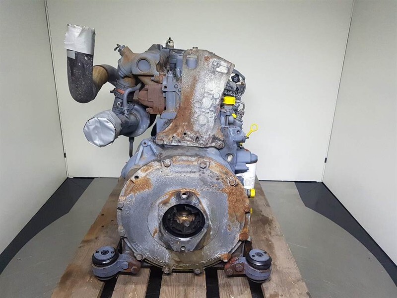 Schaeff SKL844-Deutz BF4M2011-Engine/Motor - Moteur et pièces pour Engins de chantier: photos 4 Schaeff SKL844-Deutz BF4M2011-Engine/Motor - Moteur et pièces pour Engins de chantier: photos 4