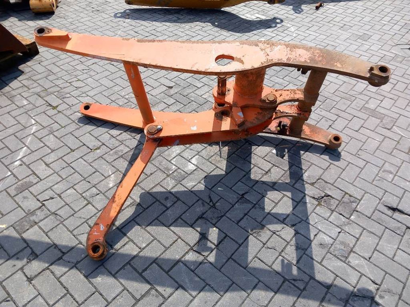 Schaeff SKL844 - Lifting framework/Schaufelarm/Giek - Flèche pour Engins de chantier: photos 2 Schaeff SKL844 - Lifting framework/Schaufelarm/Giek - Flèche pour Engins de chantier: photos 2