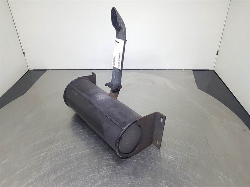 Schaeff SKL844-Terex 5761659744-Exhaust/Auspuff/Uitlaat - Moteur et pièces pour Engins de chantier: photos 2 Schaeff SKL844-Terex 5761659744-Exhaust/Auspuff/Uitlaat - Moteur et pièces pour Engins de chantier: photos 2