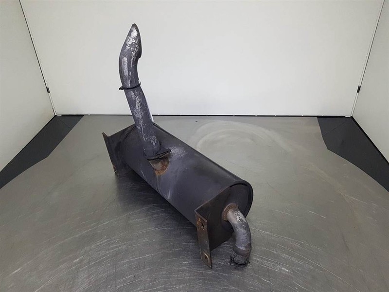 Schaeff SKL844-Terex 5761659744-Exhaust/Auspuff/Uitlaat - Moteur et pièces pour Engins de chantier: photos 3 Schaeff SKL844-Terex 5761659744-Exhaust/Auspuff/Uitlaat - Moteur et pièces pour Engins de chantier: photos 3