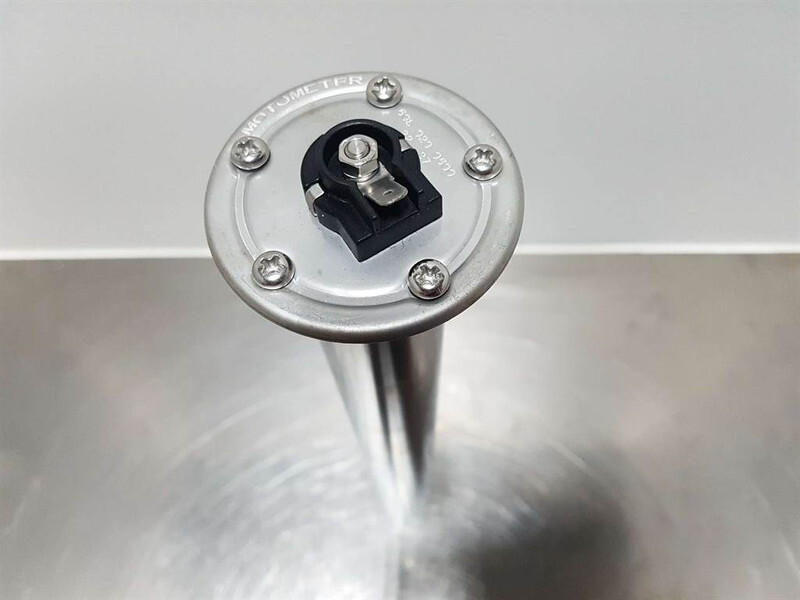Schaeff SKL844-Yanmar 5755586691-Fuel indicator - Frame/ Châssis pour Engins de chantier: photos 4 Schaeff SKL844-Yanmar 5755586691-Fuel indicator - Frame/ Châssis pour Engins de chantier: photos 4