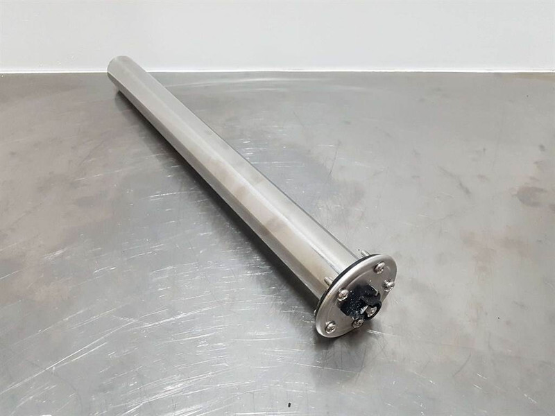 Schaeff SKL844-Yanmar 5755586691-Fuel indicator - Frame/ Châssis pour Engins de chantier: photos 3 Schaeff SKL844-Yanmar 5755586691-Fuel indicator - Frame/ Châssis pour Engins de chantier: photos 3
