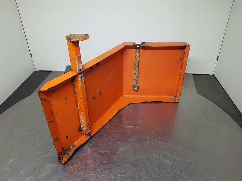 Schaeff SKL853-6462502032-Mud guard/Kotfluegel/Spatbord - Frame/ Châssis pour Engins de chantier: photos 4 Schaeff SKL853-6462502032-Mud guard/Kotfluegel/Spatbord - Frame/ Châssis pour Engins de chantier: photos 4