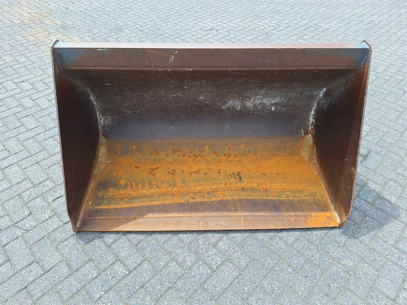 Schaeff SKL863 - 1,60MTR - Bucket/Schaufel/Dichte bak - Godet pour Engins de chantier: photos 1 Schaeff SKL863 - 1,60MTR - Bucket/Schaufel/Dichte bak - Godet pour Engins de chantier: photos 1