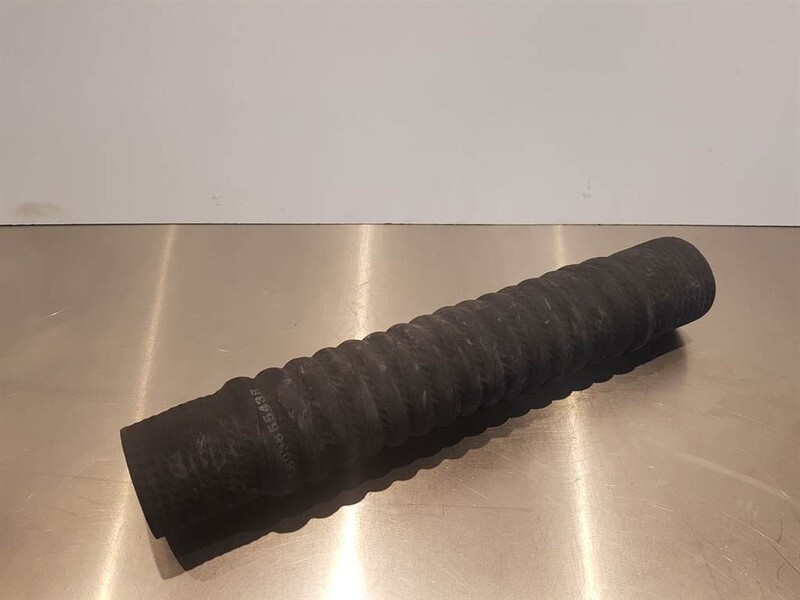 Schaeff SKL863-Terex 5803655438-Hose/Schlauch/Slang - Moteur pour Engins de chantier: photos 3 Schaeff SKL863-Terex 5803655438-Hose/Schlauch/Slang - Moteur pour Engins de chantier: photos 3