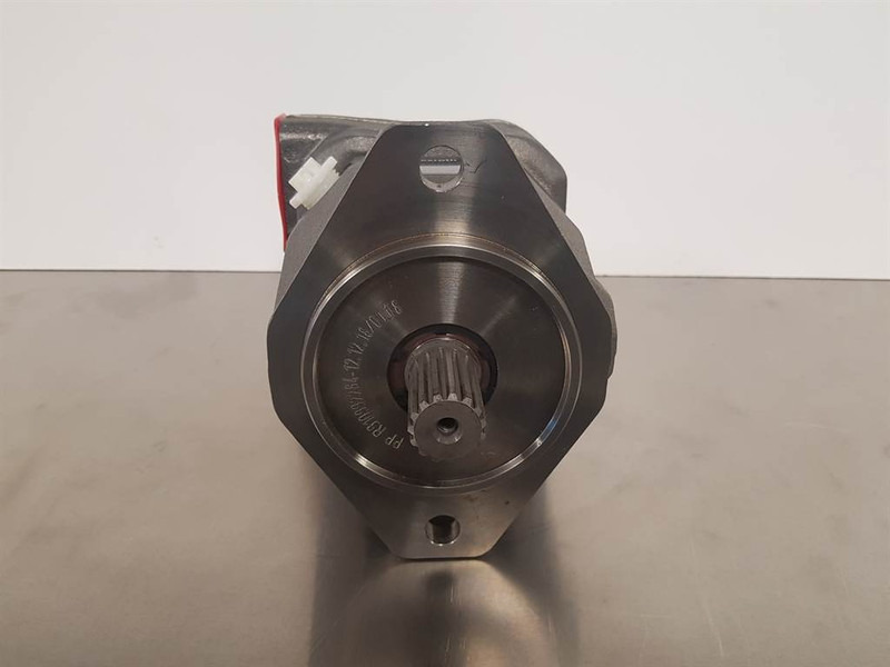 Schäffer 336S-3036-018-001-Drive motor/Fahrmotor/Rijmotor - Hydraulique pour Engins de chantier: photos 4 Schäffer 336S-3036-018-001-Drive motor/Fahrmotor/Rijmotor - Hydraulique pour Engins de chantier: photos 4