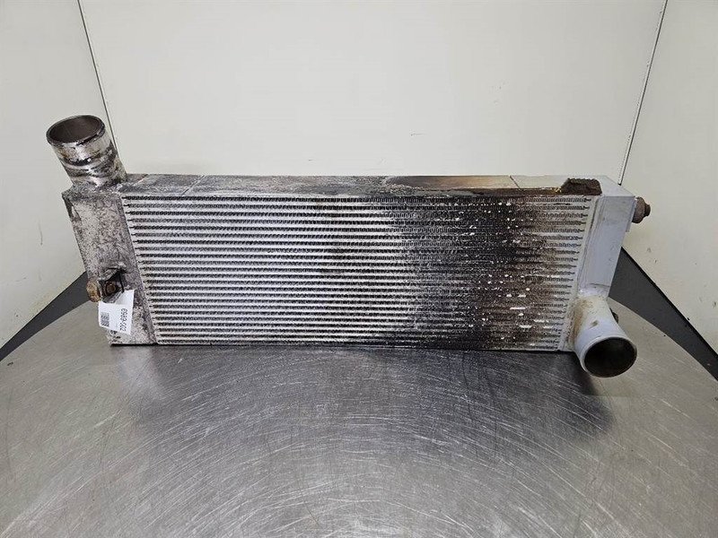 Sennebogen 835E - Intercooler/Ladeluftkühler/Luchtkoeler - Moteur pour Engins de chantier: photos 1 Sennebogen 835E - Intercooler/Ladeluftkühler/Luchtkoeler - Moteur pour Engins de chantier: photos 1