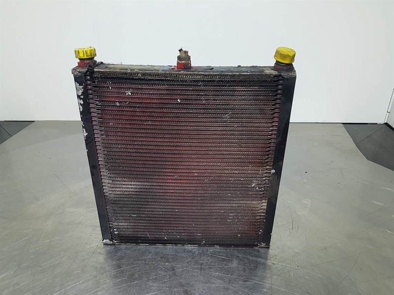 Setrab 50-948/4059-T - Oil cooler/Ölkühler/Oliekoe - Hydraulique pour Engins de chantier: photos 3 Setrab 50-948/4059-T - Oil cooler/Ölkühler/Oliekoe - Hydraulique pour Engins de chantier: photos 3
