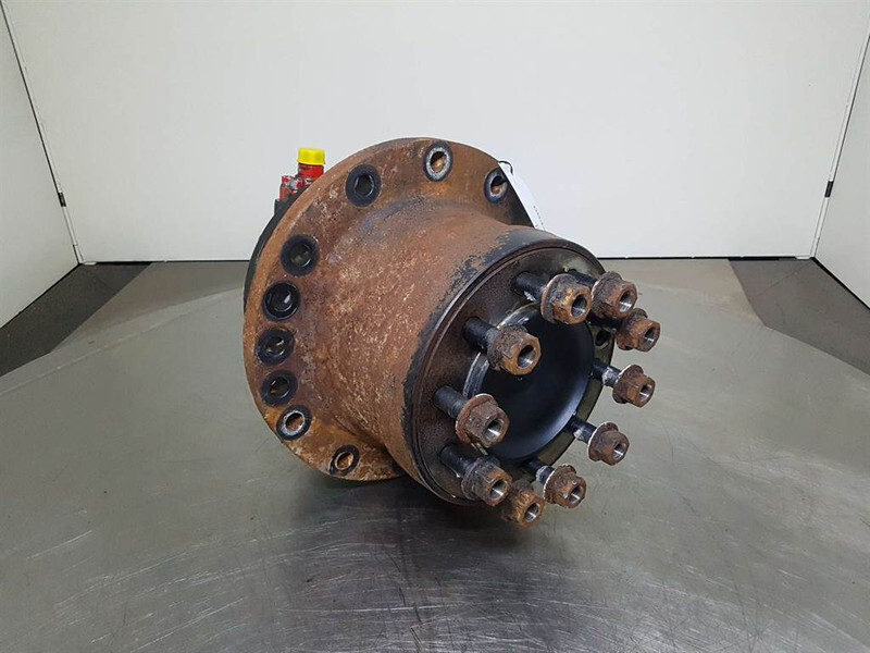 TRANSLIFT -Poclain MSE18-2-111-R18-Wheel motor/Radmotor - Hydraulique pour Engins de chantier: photos 4 TRANSLIFT -Poclain MSE18-2-111-R18-Wheel motor/Radmotor - Hydraulique pour Engins de chantier: photos 4