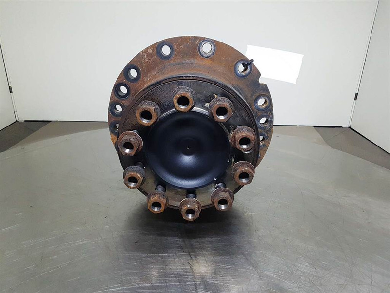 TRANSLIFT -Poclain MSE18-2-111-R18-Wheel motor/Radmotor - Hydraulique pour Engins de chantier: photos 5 TRANSLIFT -Poclain MSE18-2-111-R18-Wheel motor/Radmotor - Hydraulique pour Engins de chantier: photos 5