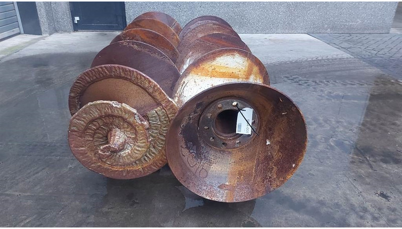 TRANSLIFT - Worm screw/Mixer/Vijzel - Tarière pour Engins de chantier: photos 2 TRANSLIFT - Worm screw/Mixer/Vijzel - Tarière pour Engins de chantier: photos 2