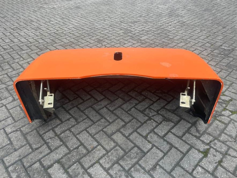 Terex AL80/SKL834-5529020001-Engine hood/haube/Motorkap - Frame/ Châssis pour Engins de chantier: photos 3 Terex AL80/SKL834-5529020001-Engine hood/haube/Motorkap - Frame/ Châssis pour Engins de chantier: photos 3