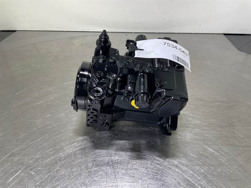 Terex -Rexroth A4VG40DA1D2/32R-Drive pump/Fahrpumpe - Hydraulique pour Engins de chantier: photos 4 Terex -Rexroth A4VG40DA1D2/32R-Drive pump/Fahrpumpe - Hydraulique pour Engins de chantier: photos 4
