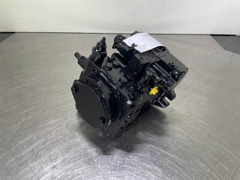Terex -Rexroth A4VG40DA1D2/32R-Drive pump/Fahrpumpe - Hydraulique pour Engins de chantier: photos 5 Terex -Rexroth A4VG40DA1D2/32R-Drive pump/Fahrpumpe - Hydraulique pour Engins de chantier: photos 5