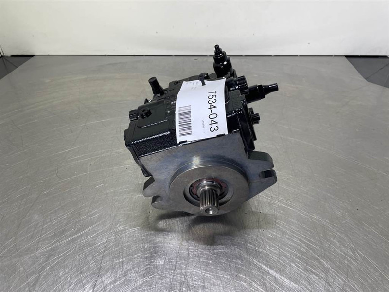 Terex -Rexroth A4VG40DA1D2/32R-Drive pump/Fahrpumpe - Hydraulique pour Engins de chantier: photos 2 Terex -Rexroth A4VG40DA1D2/32R-Drive pump/Fahrpumpe - Hydraulique pour Engins de chantier: photos 2