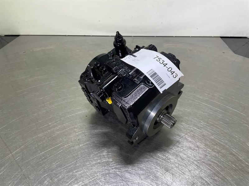 Terex -Rexroth A4VG40DA1D2/32R-Drive pump/Fahrpumpe - Hydraulique pour Engins de chantier: photos 3 Terex -Rexroth A4VG40DA1D2/32R-Drive pump/Fahrpumpe - Hydraulique pour Engins de chantier: photos 3