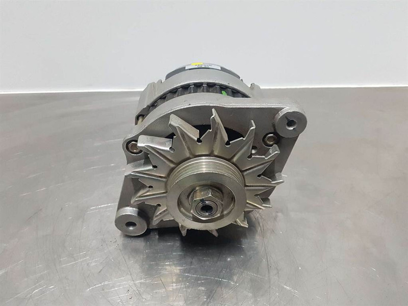 Terex Schaeff SKL833-14V 65A-Alternator/Lichtmaschine/Dynamo - Moteur pour Engins de chantier: photos 2 Terex Schaeff SKL833-14V 65A-Alternator/Lichtmaschine/Dynamo - Moteur pour Engins de chantier: photos 2