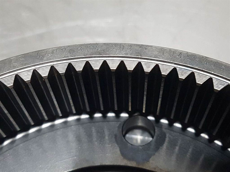 Terex Schaeff SKL834/TL80-5904658560-Ring gear/Hohlrad/Ringwiel - Essieu et pièces pour Engins de chantier: photos 5 Terex Schaeff SKL834/TL80-5904658560-Ring gear/Hohlrad/Ringwiel - Essieu et pièces pour Engins de chantier: photos 5
