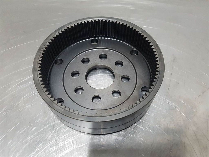 Terex Schaeff SKL834/TL80-5904658560-Ring gear/Hohlrad/Ringwiel - Essieu et pièces pour Engins de chantier: photos 2 Terex Schaeff SKL834/TL80-5904658560-Ring gear/Hohlrad/Ringwiel - Essieu et pièces pour Engins de chantier: photos 2