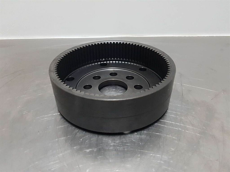 Terex Schaeff SKL834/TL80-5904658560-Ring gear/Hohlrad/Ringwiel - Essieu et pièces pour Engins de chantier: photos 3 Terex Schaeff SKL834/TL80-5904658560-Ring gear/Hohlrad/Ringwiel - Essieu et pièces pour Engins de chantier: photos 3