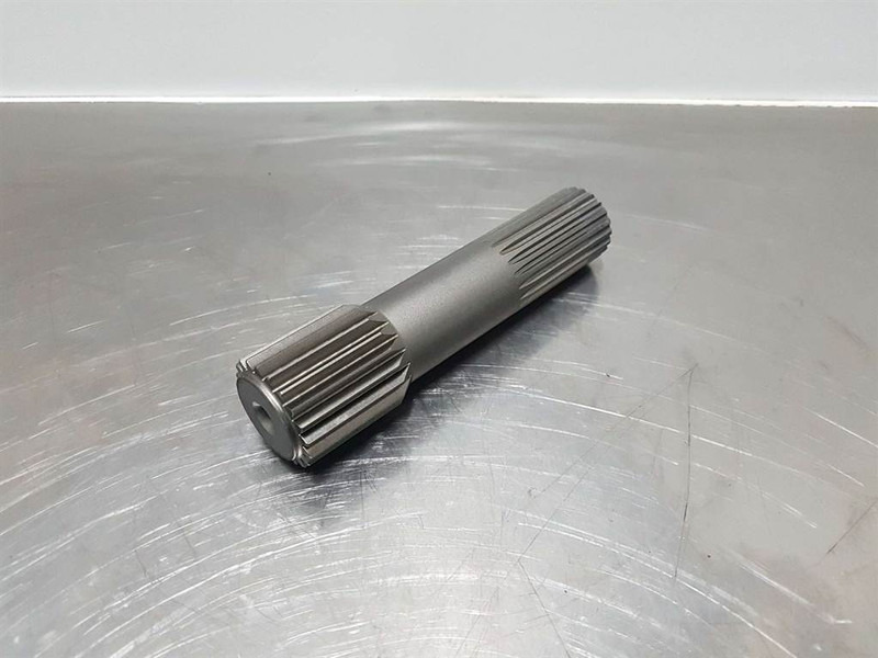 Terex Schaeff SKL834/TL80-5904658767-Sun gear shaft/Zonneas - Essieu et pièces pour Engins de chantier: photos 2 Terex Schaeff SKL834/TL80-5904658767-Sun gear shaft/Zonneas - Essieu et pièces pour Engins de chantier: photos 2