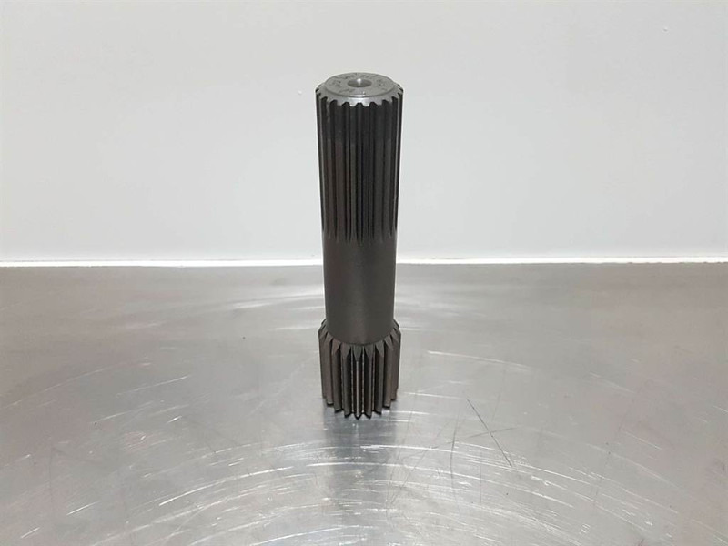 Terex Schaeff SKL834/TL80-5904658767-Sun gear shaft/Zonneas - Essieu et pièces pour Engins de chantier: photos 4 Terex Schaeff SKL834/TL80-5904658767-Sun gear shaft/Zonneas - Essieu et pièces pour Engins de chantier: photos 4