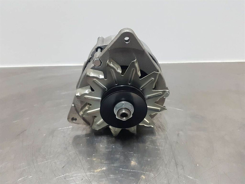 Terex Schaeff SKL843-14V 65A-Alternator/Lichtmaschine/Dynamo - Moteur pour Engins de chantier: photos 2 Terex Schaeff SKL843-14V 65A-Alternator/Lichtmaschine/Dynamo - Moteur pour Engins de chantier: photos 2