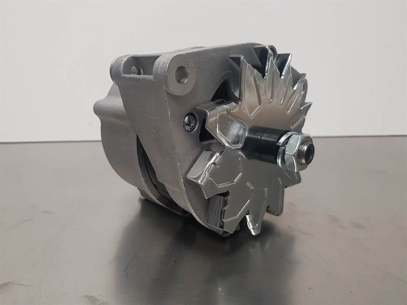 Terex Schaeff TL/SKL-5411663453/5411665234-14V 65A-Alternator - Moteur pour Engins de chantier: photos 2 Terex Schaeff TL/SKL-5411663453/5411665234-14V 65A-Alternator - Moteur pour Engins de chantier: photos 2