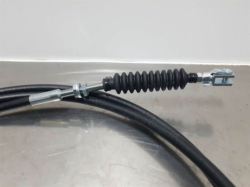 Terex Schaeff TL/SKL/SKS-5692657777-Throttle cable/Gaszug - Frame/ Châssis pour Engins de chantier: photos 3 Terex Schaeff TL/SKL/SKS-5692657777-Throttle cable/Gaszug - Frame/ Châssis pour Engins de chantier: photos 3