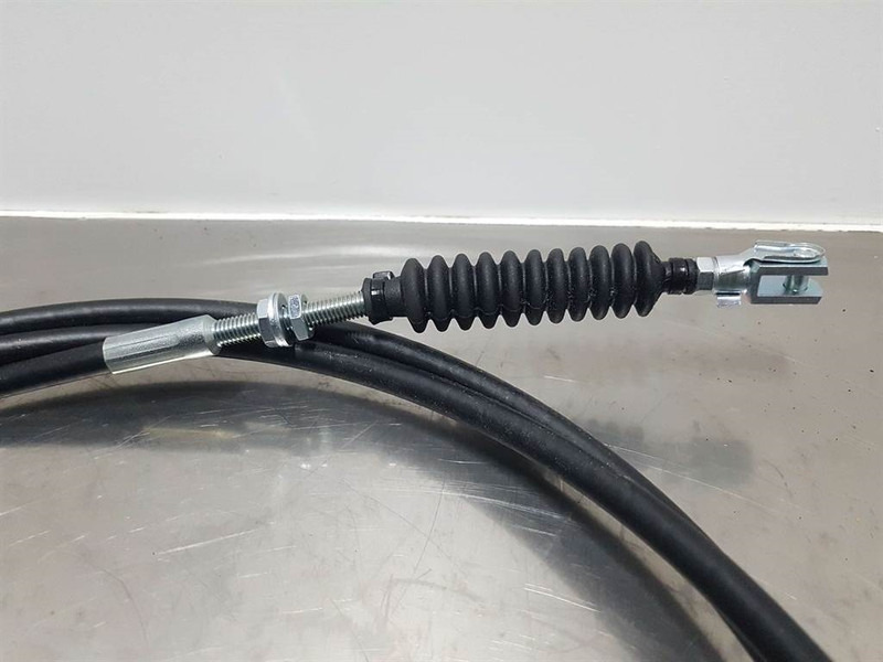 Terex Schaeff TL/SKL/SKS-5692657777-Throttle cable/Gaszug - Frame/ Châssis pour Engins de chantier: photos 3 Terex Schaeff TL/SKL/SKS-5692657777-Throttle cable/Gaszug - Frame/ Châssis pour Engins de chantier: photos 3