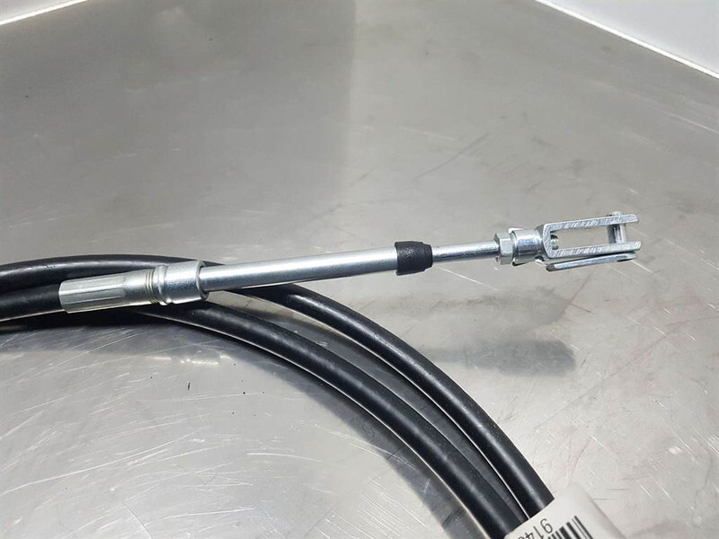 Terex Schaeff TL/SKL/SKS-5692657777-Throttle cable/Gaszug - Frame/ Châssis pour Engins de chantier: photos 4 Terex Schaeff TL/SKL/SKS-5692657777-Throttle cable/Gaszug - Frame/ Châssis pour Engins de chantier: photos 4