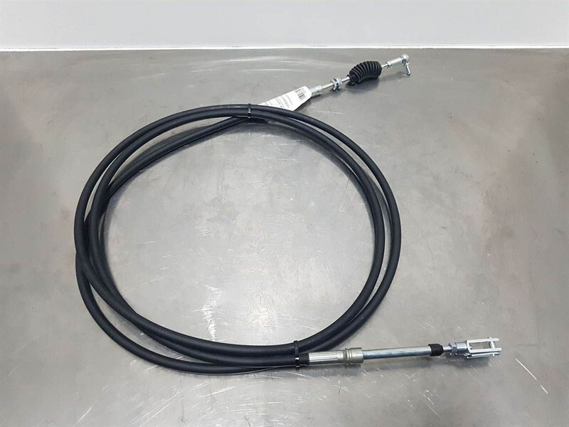 Terex Schaeff TL/SKL/SKS-5692657908-Throttle cable/Gaszug - Frame/ Châssis pour Engins de chantier: photos 2 Terex Schaeff TL/SKL/SKS-5692657908-Throttle cable/Gaszug - Frame/ Châssis pour Engins de chantier: photos 2