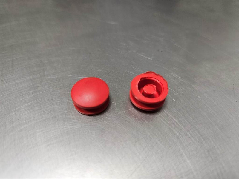 Terex Schaeff TL/SKL/SKS/SCL-5369661186-Switch/Abdeckung taster - Système électrique pour Engins de chantier: photos 2 Terex Schaeff TL/SKL/SKS/SCL-5369661186-Switch/Abdeckung taster - Système électrique pour Engins de chantier: photos 2