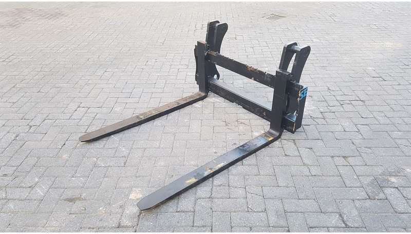 Terex Schaeff TL/SKL/SKS-Yanmar V-2,5T-Forks/Palletgabeln - Fourches pour Engins de chantier: photos 1 Terex Schaeff TL/SKL/SKS-Yanmar V-2,5T-Forks/Palletgabeln - Fourches pour Engins de chantier: photos 1