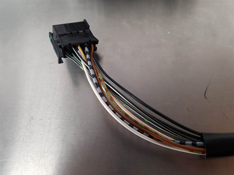 Terex TL-5050651609-Steer col switch/Lenkstockschalter - Commutateur de colonne de direction pour Engins de chantier: photos 3 Terex TL-5050651609-Steer col switch/Lenkstockschalter - Commutateur de colonne de direction pour Engins de chantier: photos 3