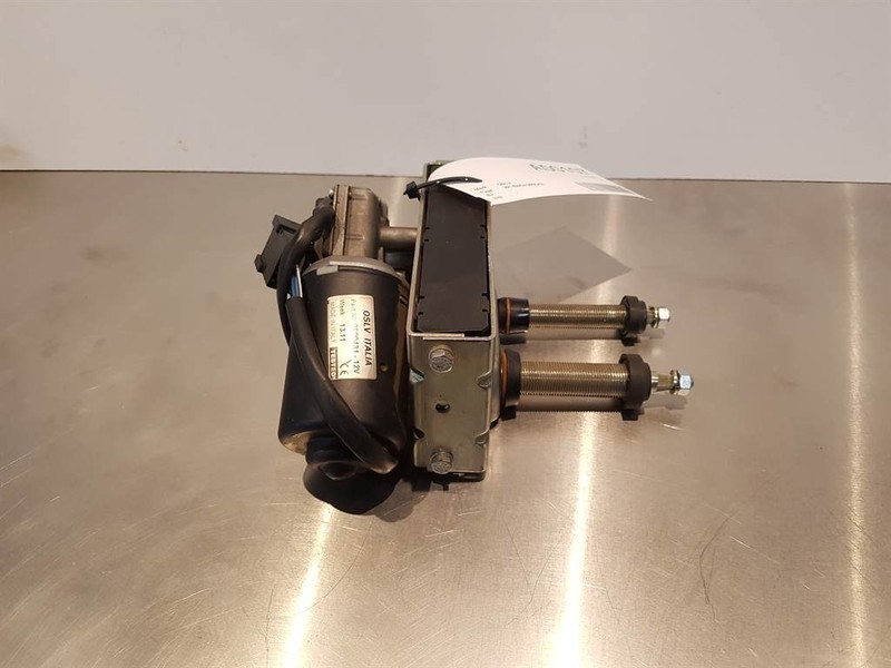 Terex TL/SKL-5388665416-OSLV-Wiper motor/Wischermotor - Système électrique pour Engins de chantier: photos 5 Terex TL/SKL-5388665416-OSLV-Wiper motor/Wischermotor - Système électrique pour Engins de chantier: photos 5
