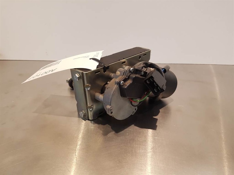 Terex TL/SKL-5388665416-OSLV-Wiper motor/Wischermotor - Système électrique pour Engins de chantier: photos 3 Terex TL/SKL-5388665416-OSLV-Wiper motor/Wischermotor - Système électrique pour Engins de chantier: photos 3