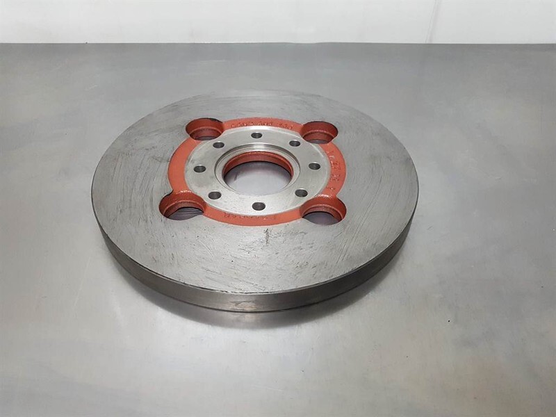 Terex TL100-5904662838-Brake disc/Bremsscheibe/Remschijf - Pièces de frein pour Engins de chantier: photos 3 Terex TL100-5904662838-Brake disc/Bremsscheibe/Remschijf - Pièces de frein pour Engins de chantier: photos 3