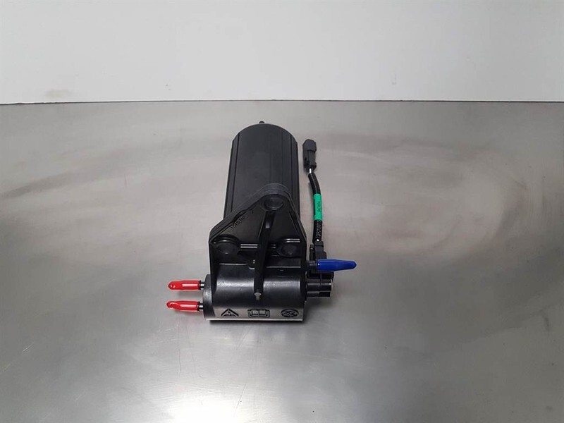 Terex TL120-5568668636-Fuel lift pump/Förderpumpe - Moteur pour Engins de chantier: photos 2 Terex TL120-5568668636-Fuel lift pump/Förderpumpe - Moteur pour Engins de chantier: photos 2
