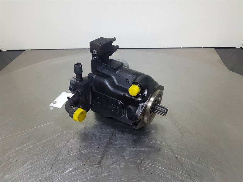 Terex TL210-5100625002-Casappa LVP75D-Load sensing pump - Hydraulique pour Engins de chantier: photos 1 Terex TL210-5100625002-Casappa LVP75D-Load sensing pump - Hydraulique pour Engins de chantier: photos 1