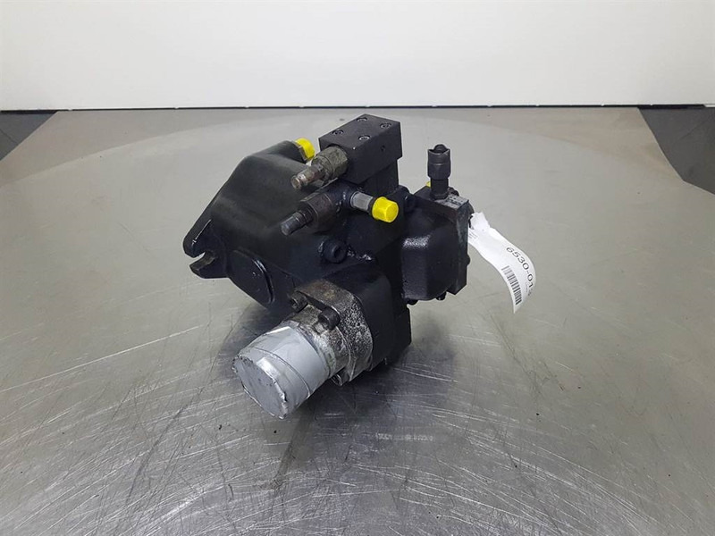 Terex TL210-5100625002-Casappa LVP75D-Load sensing pump - Hydraulique pour Engins de chantier: photos 3 Terex TL210-5100625002-Casappa LVP75D-Load sensing pump - Hydraulique pour Engins de chantier: photos 3