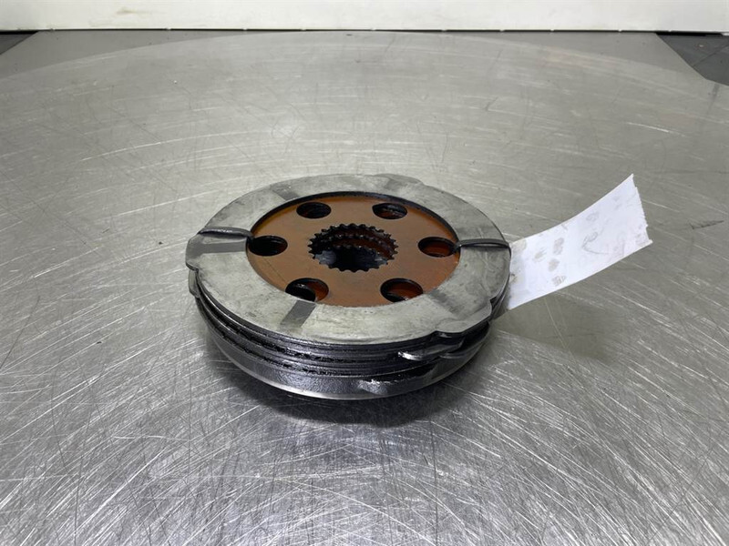 Terex TL210-Spicer Dana 113/56-001-Brake friction disc - Pièces de frein pour Engins de chantier: photos 2 Terex TL210-Spicer Dana 113/56-001-Brake friction disc - Pièces de frein pour Engins de chantier: photos 2