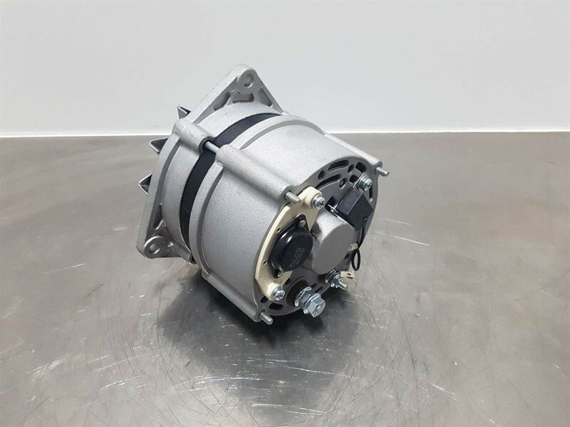 Terex TL70S-14V 95A-Alternator/Lichtmaschine/Dynamo - Moteur pour Engins de chantier: photos 4 Terex TL70S-14V 95A-Alternator/Lichtmaschine/Dynamo - Moteur pour Engins de chantier: photos 4