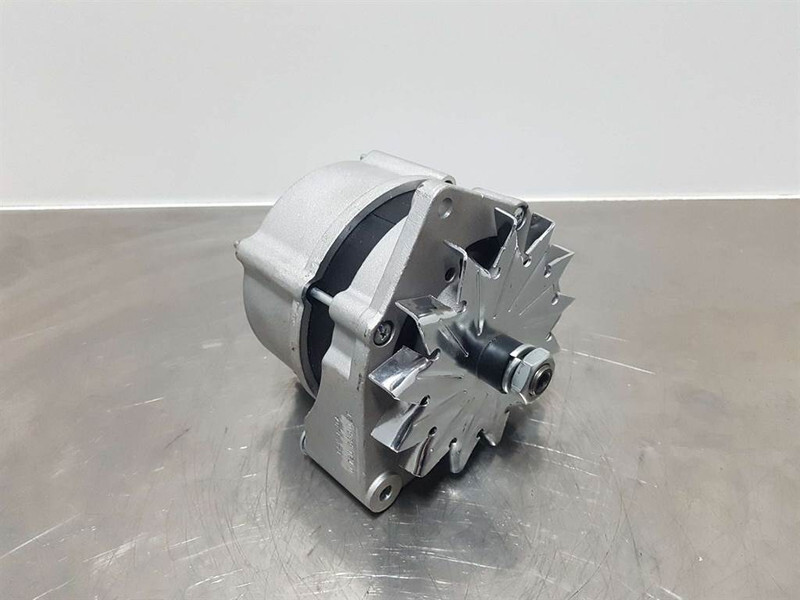 Terex TL70S-14V 95A-Alternator/Lichtmaschine/Dynamo - Moteur pour Engins de chantier: photos 1 Terex TL70S-14V 95A-Alternator/Lichtmaschine/Dynamo - Moteur pour Engins de chantier: photos 1