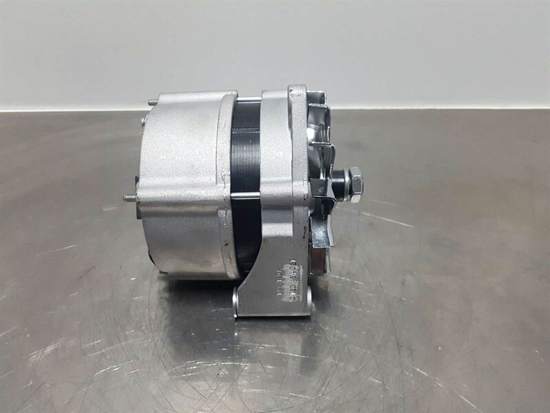 Terex TL70S-14V 95A-Alternator/Lichtmaschine/Dynamo - Moteur pour Engins de chantier: photos 3 Terex TL70S-14V 95A-Alternator/Lichtmaschine/Dynamo - Moteur pour Engins de chantier: photos 3