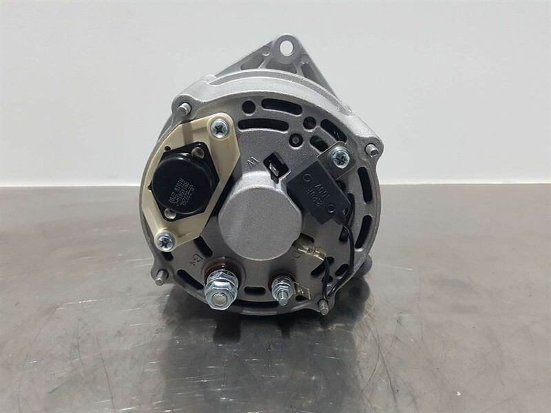 Terex TL70S-14V 95A-Alternator/Lichtmaschine/Dynamo - Moteur pour Engins de chantier: photos 5 Terex TL70S-14V 95A-Alternator/Lichtmaschine/Dynamo - Moteur pour Engins de chantier: photos 5