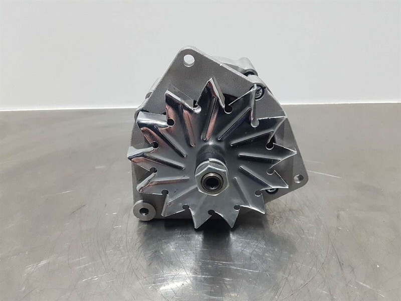 Terex TL70S-14V 95A-Alternator/Lichtmaschine/Dynamo - Moteur pour Engins de chantier: photos 2 Terex TL70S-14V 95A-Alternator/Lichtmaschine/Dynamo - Moteur pour Engins de chantier: photos 2