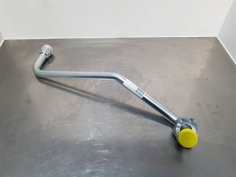 Terex TL80-6436017036-Pipe elbow/Rohrbogen/Leiding - Hydraulique pour Engins de chantier: photos 3 Terex TL80-6436017036-Pipe elbow/Rohrbogen/Leiding - Hydraulique pour Engins de chantier: photos 3