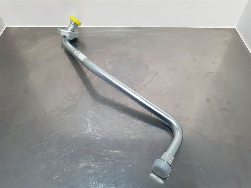 Terex TL80-6436017036-Pipe elbow/Rohrbogen/Leiding - Hydraulique pour Engins de chantier: photos 2 Terex TL80-6436017036-Pipe elbow/Rohrbogen/Leiding - Hydraulique pour Engins de chantier: photos 2
