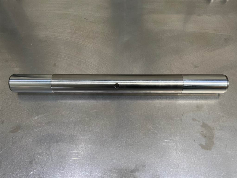 Terex TL80-Schaeff SKL834-0393506002-Pin/Bolzen/Pen - Flèche pour Engins de chantier: photos 1 Terex TL80-Schaeff SKL834-0393506002-Pin/Bolzen/Pen - Flèche pour Engins de chantier: photos 1